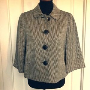 New York & Co Swing Jacket